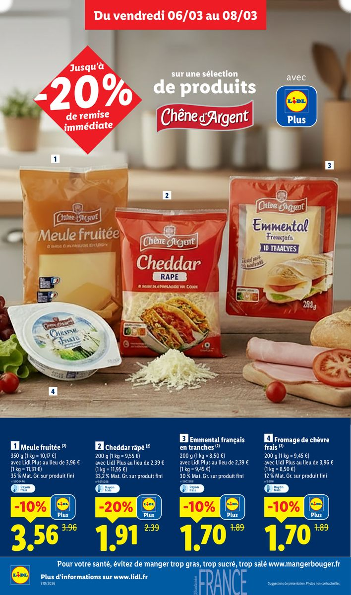 Les promos de la semaine - Page 12