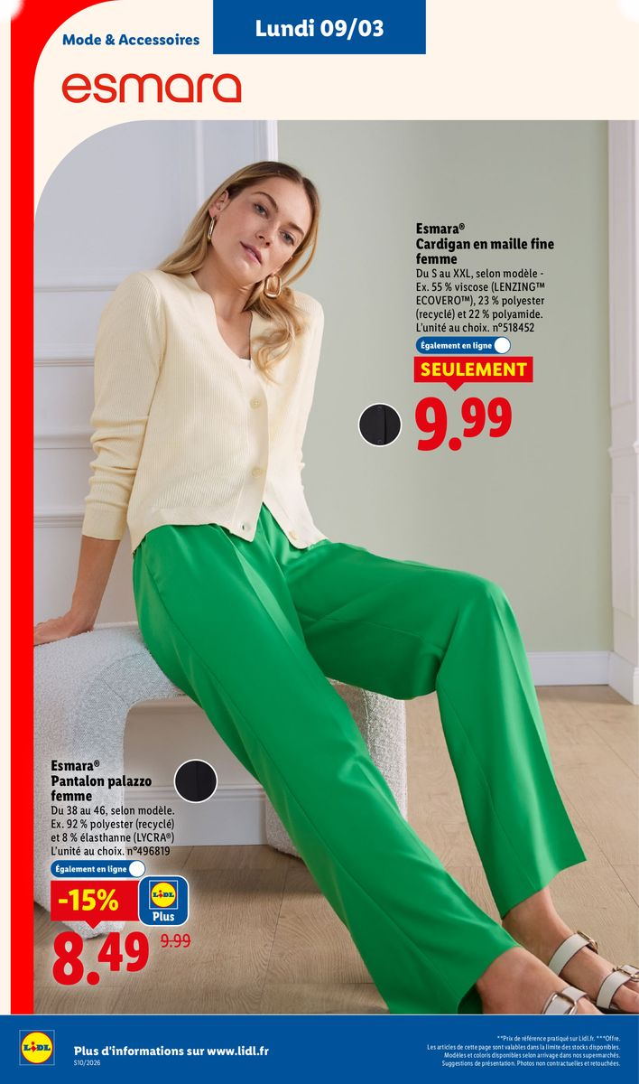 Les promos de la semaine - Page 68