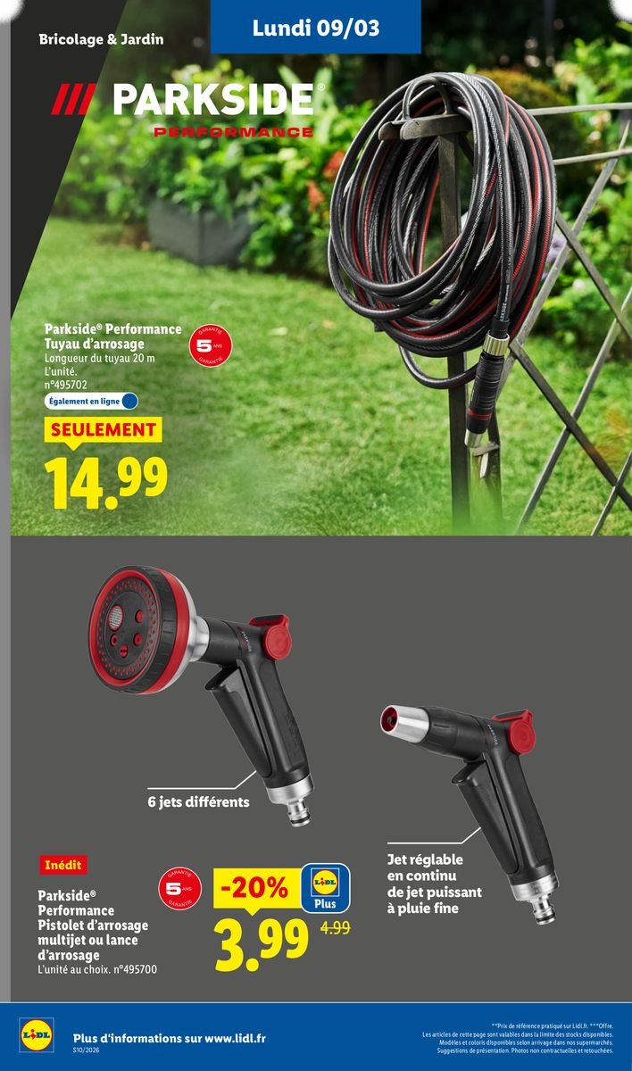 Les promos de la semaine - Page 60