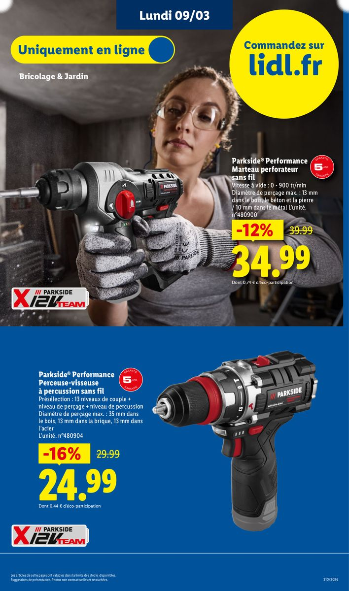 Les promos de la semaine - Page 75