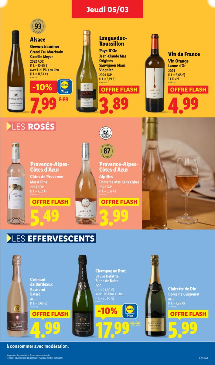Les promos de la semaine - Page 19