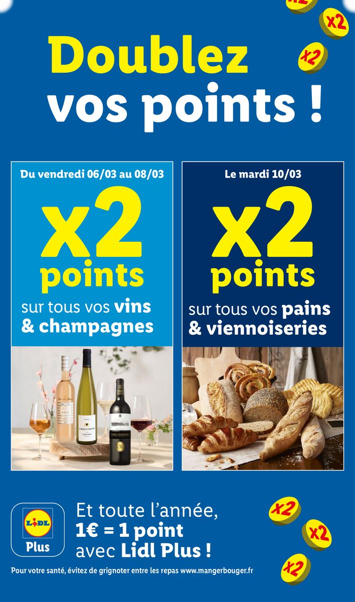 Les promos de la semaine - Page 29