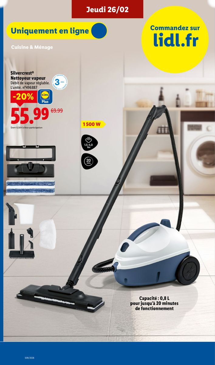 Les Exclus Web de la semaine - Page 14