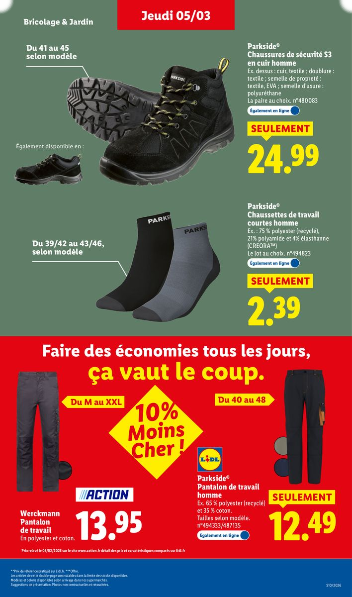 Les bonnes affaires de la semaine - Page 29