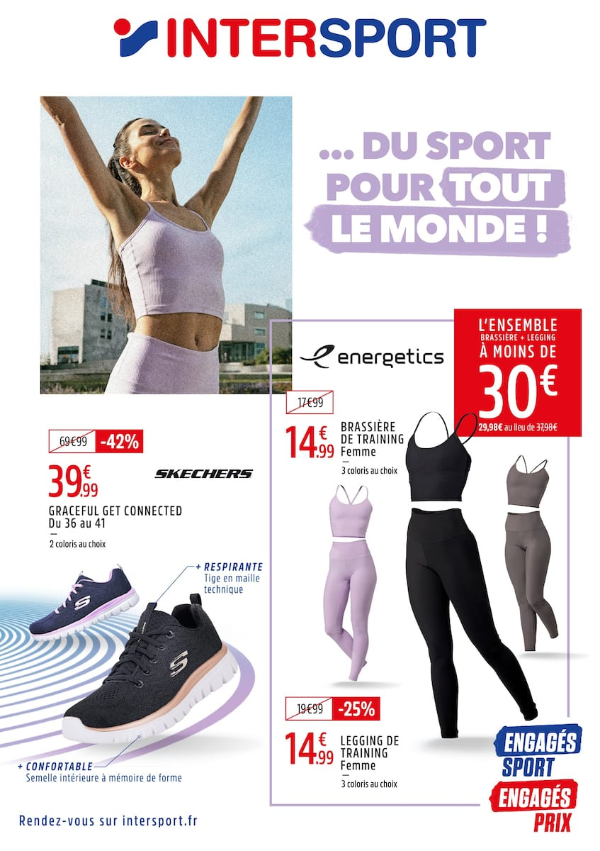 TOUT LE MONDE AU SPORT ! - Page 16