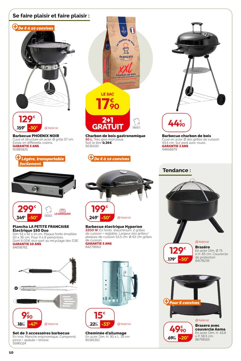 Le grand réveil de printemps Petits travaux à prix frais ! - Page 10