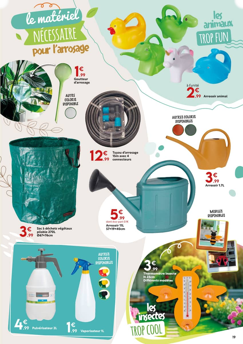 Envie DE JARDIN - Page 19