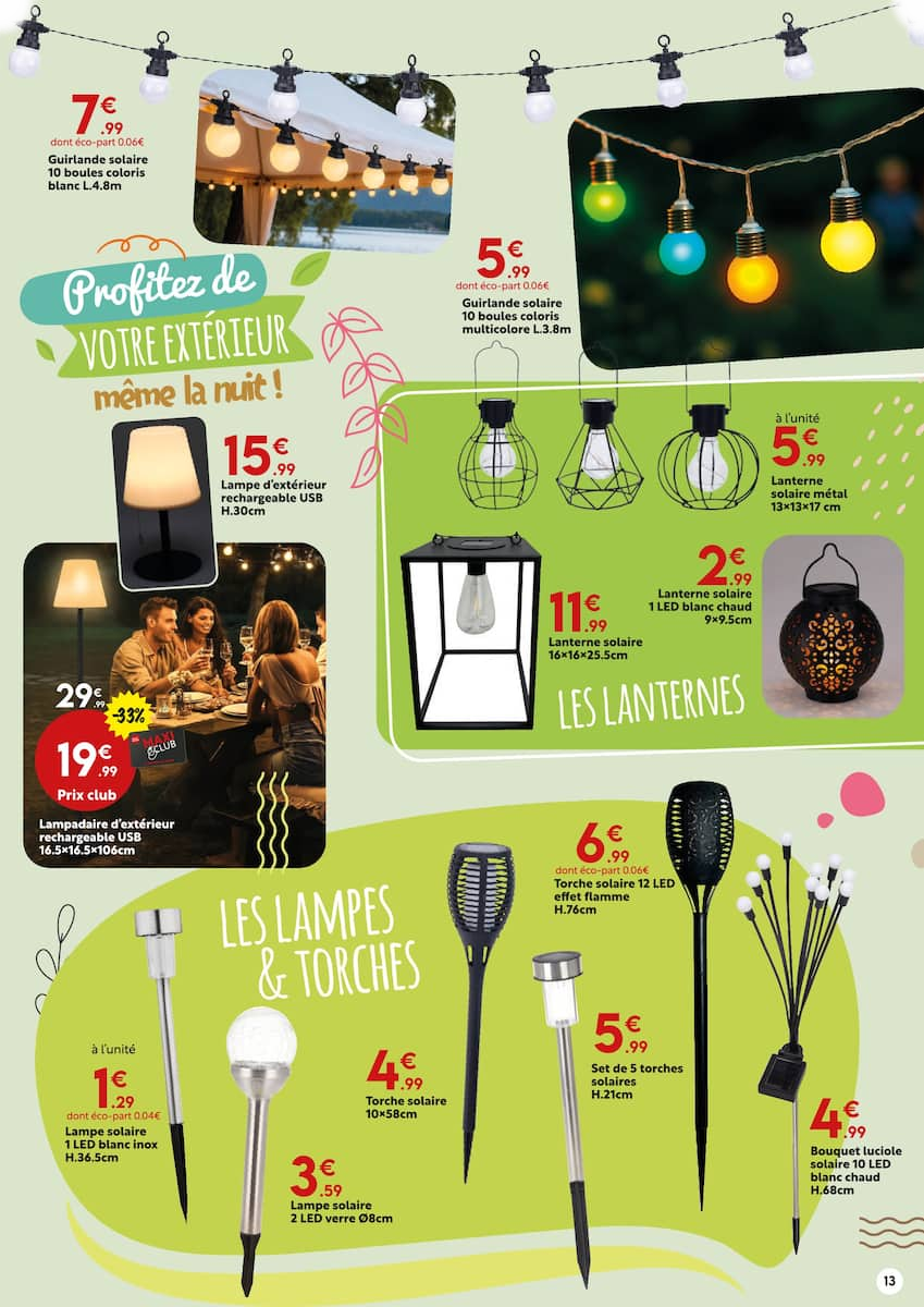 Envie DE JARDIN - Page 13