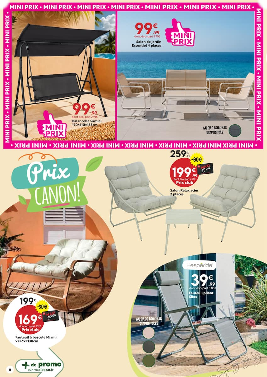 Envie DE JARDIN - Page 6