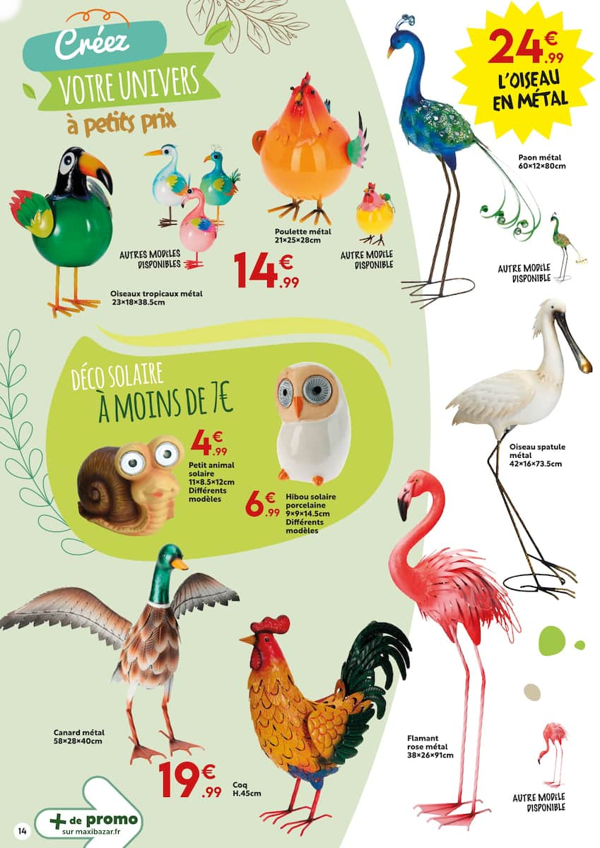 Envie DE JARDIN - Page 14