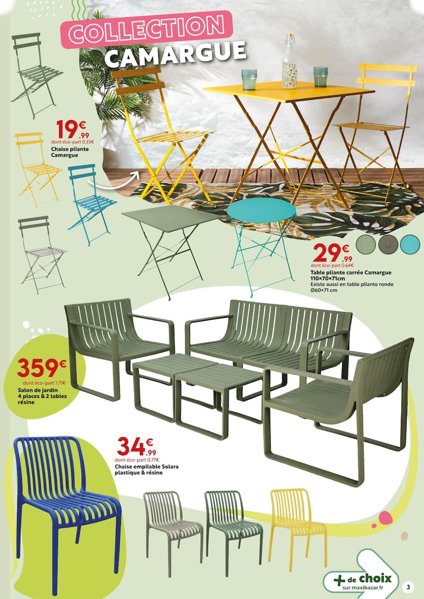 Envie DE JARDIN - Page 3