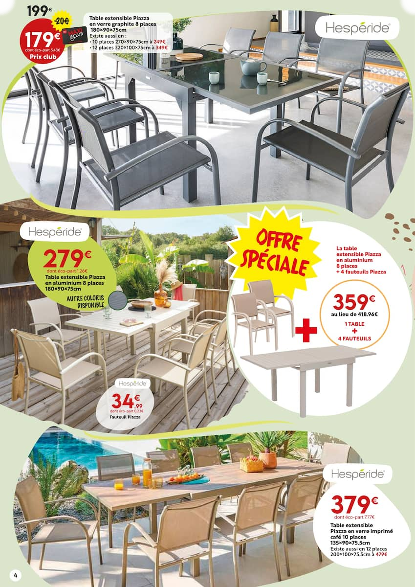 Envie DE JARDIN - Page 4