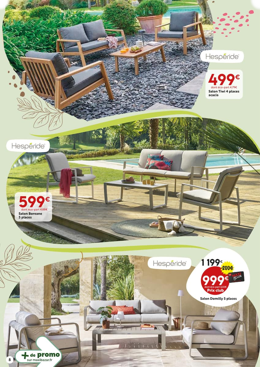 Envie DE JARDIN - Page 8