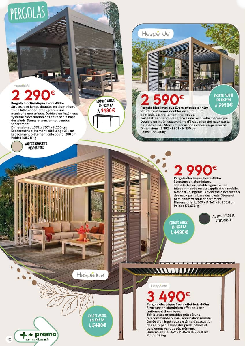 Envie DE JARDIN - Page 12