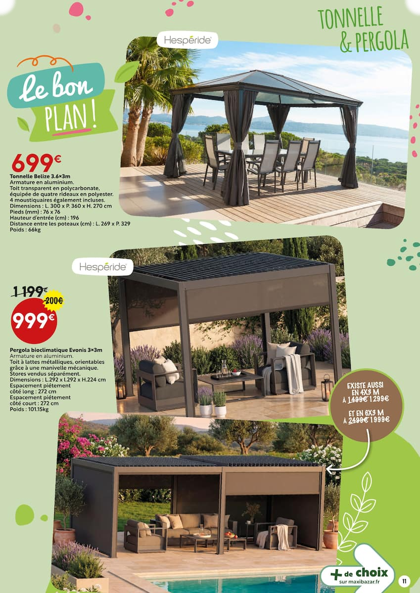 Envie DE JARDIN - Page 11