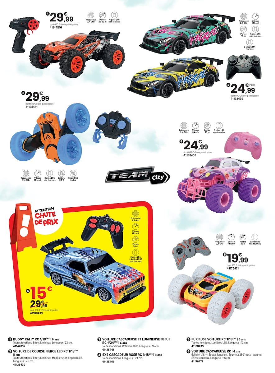 LES RENDEZ-VOUS JOUÉCLUB ! - Page 78