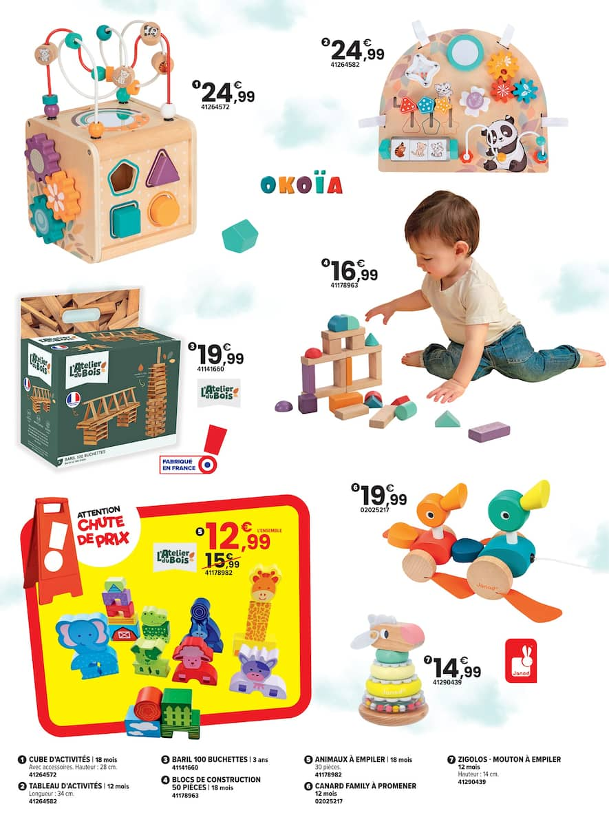 LES RENDEZ-VOUS JOUÉCLUB ! - Page 52