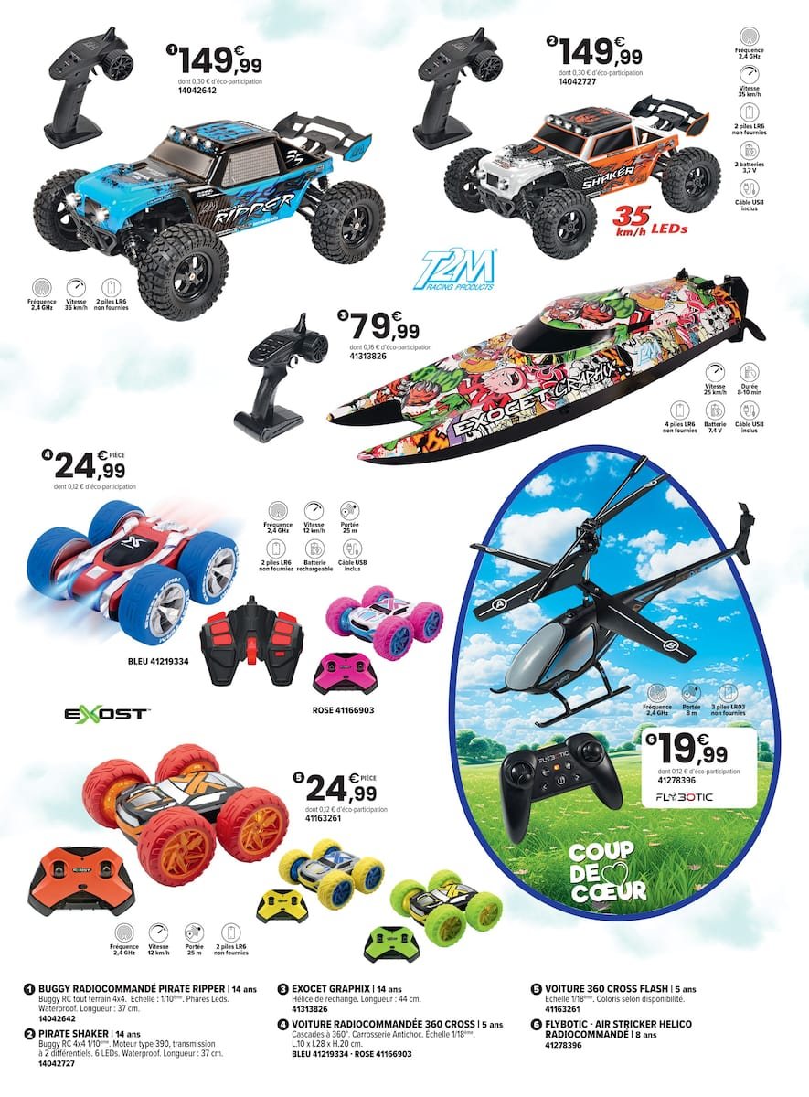 LES RENDEZ-VOUS JOUÉCLUB ! - Page 80