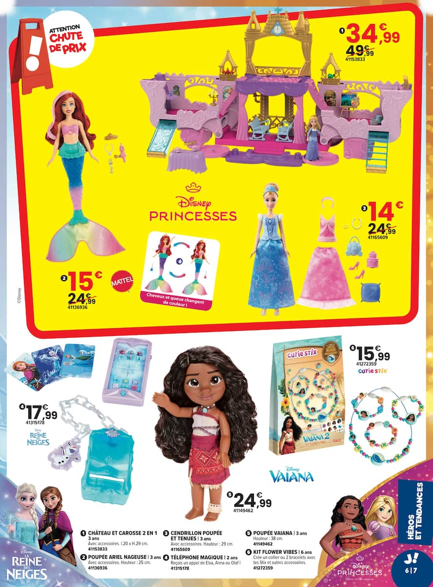 LES RENDEZ-VOUS JOUÉCLUB ! - Page 7