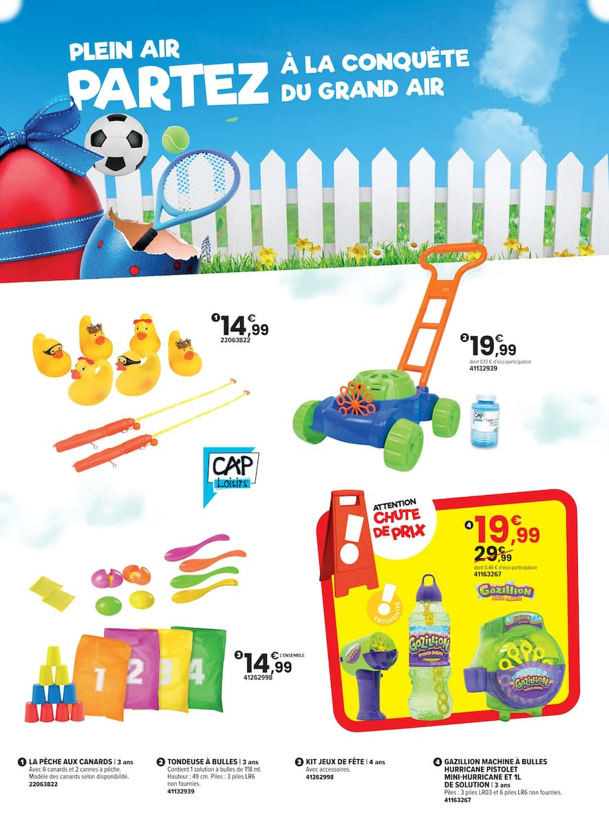 LES RENDEZ-VOUS JOUÉCLUB ! - Page 82