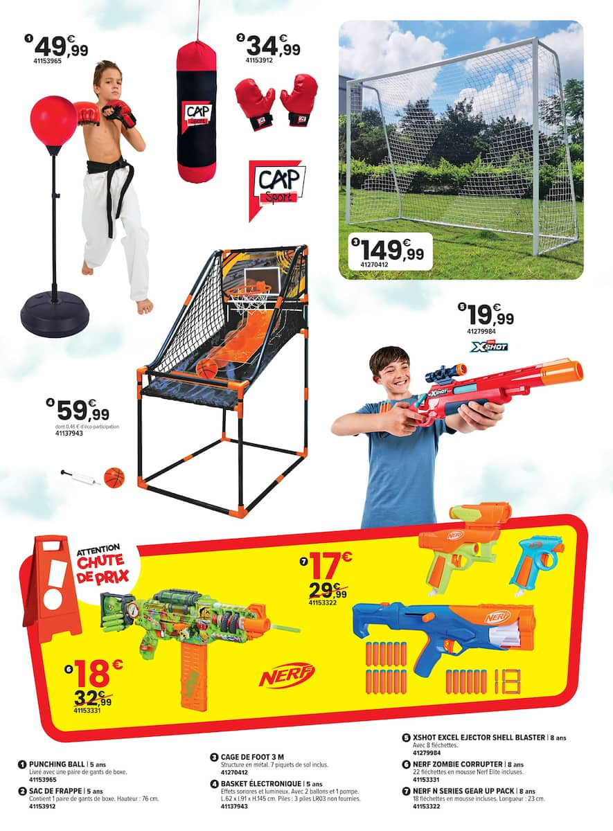 LES RENDEZ-VOUS JOUÉCLUB ! - Page 90