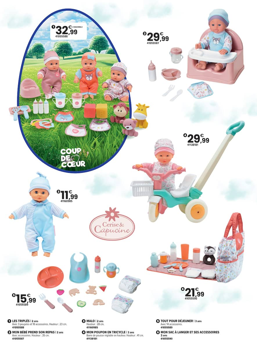 LES RENDEZ-VOUS JOUÉCLUB ! - Page 54