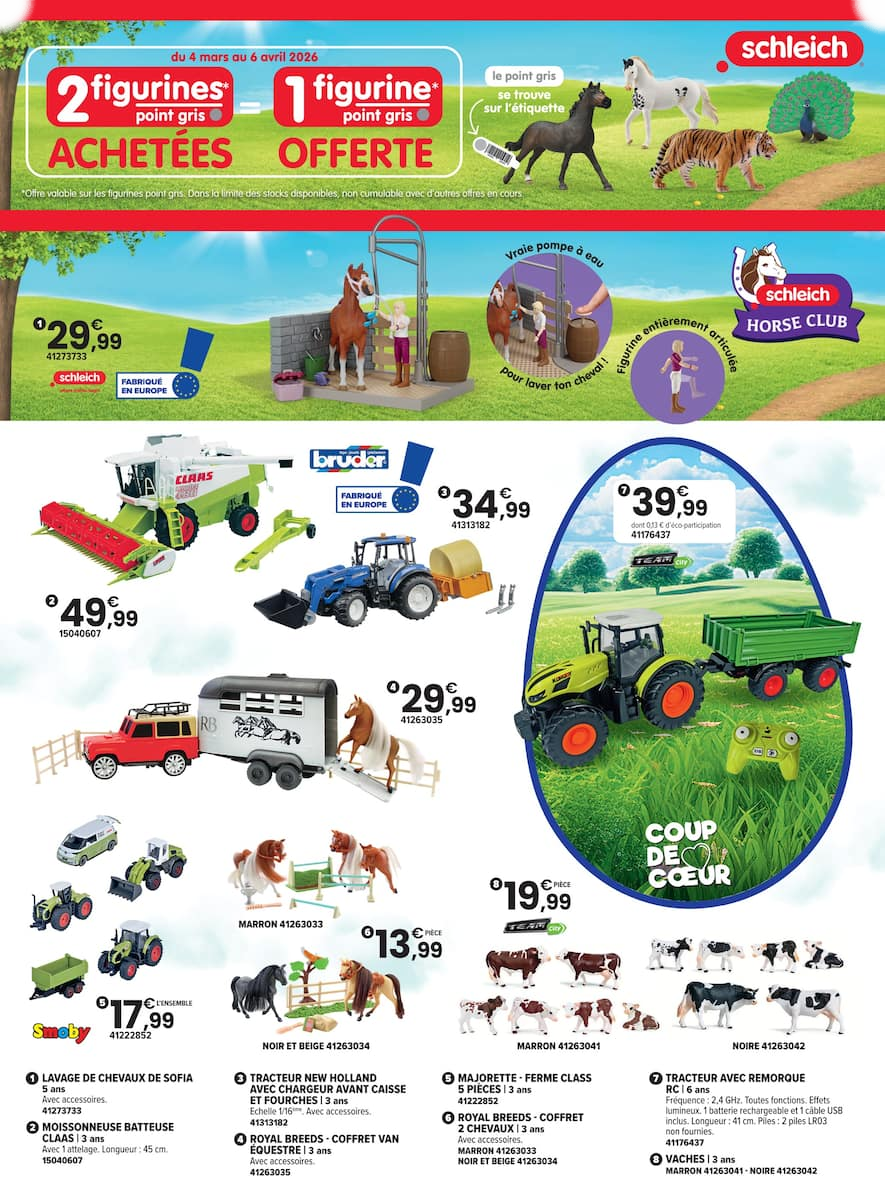 LES RENDEZ-VOUS JOUÉCLUB ! - Page 26