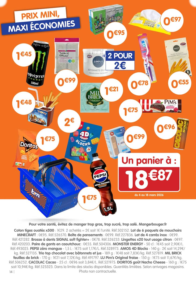 Pâques s'invite à la maison sans casser le panier ! - Page 14