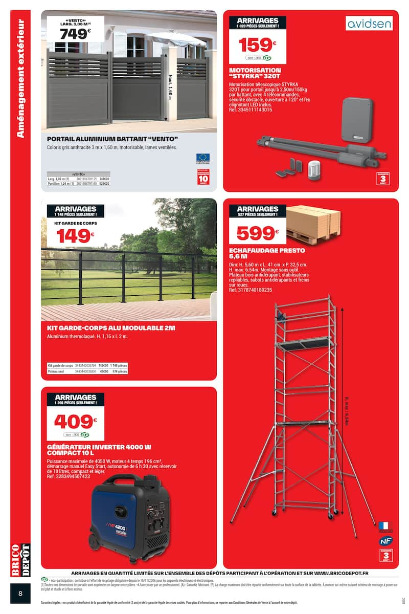  Catalog page 8 image 
