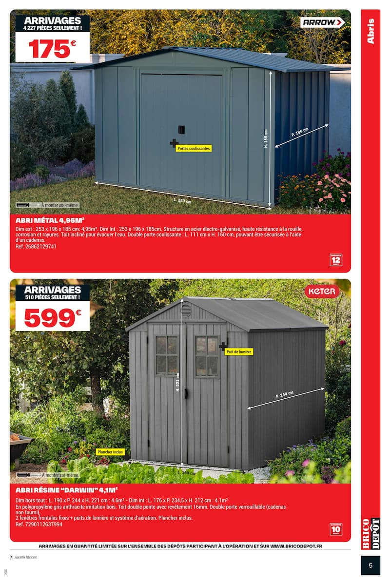  Catalog page 5 image 