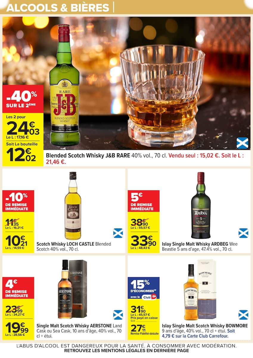 LE MOIS VIP, VERY IMPORTANT PROMOS* - Page 7