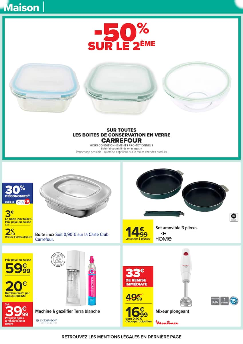 LE MOIS VIP, VERY IMPORTANT PROMOS* - Page 73