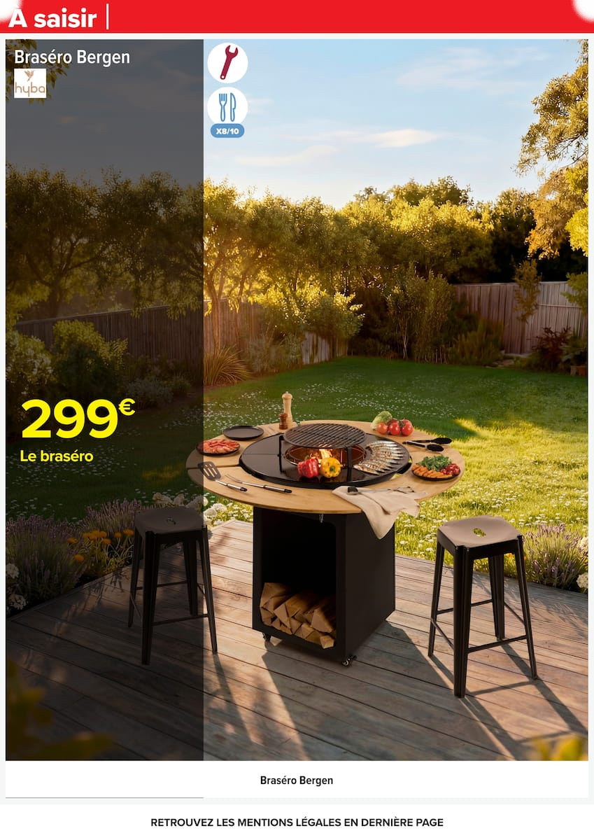 LE MOIS VIP, VERY IMPORTANT PROMOS* - Page 84