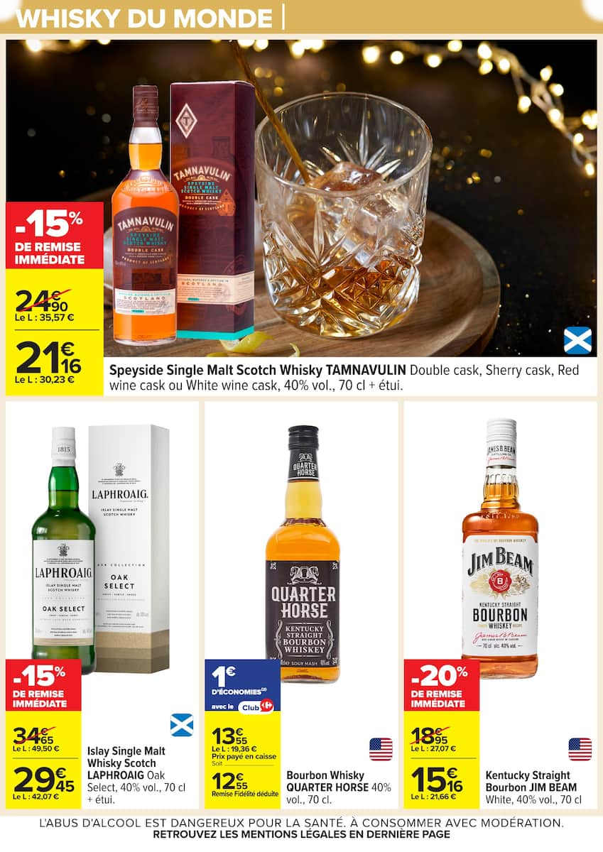 LE MOIS VIP, VERY IMPORTANT PROMOS* - Page 8