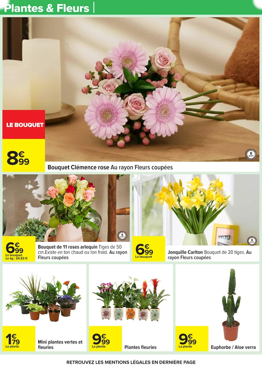 LE MOIS VIP, VERY IMPORTANT PROMOS* - Page 30