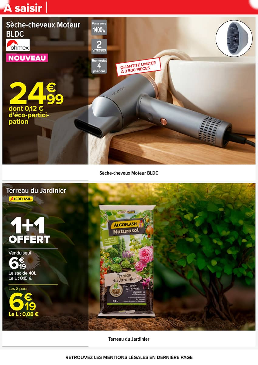 LE MOIS VIP, VERY IMPORTANT PROMOS* - Page 82