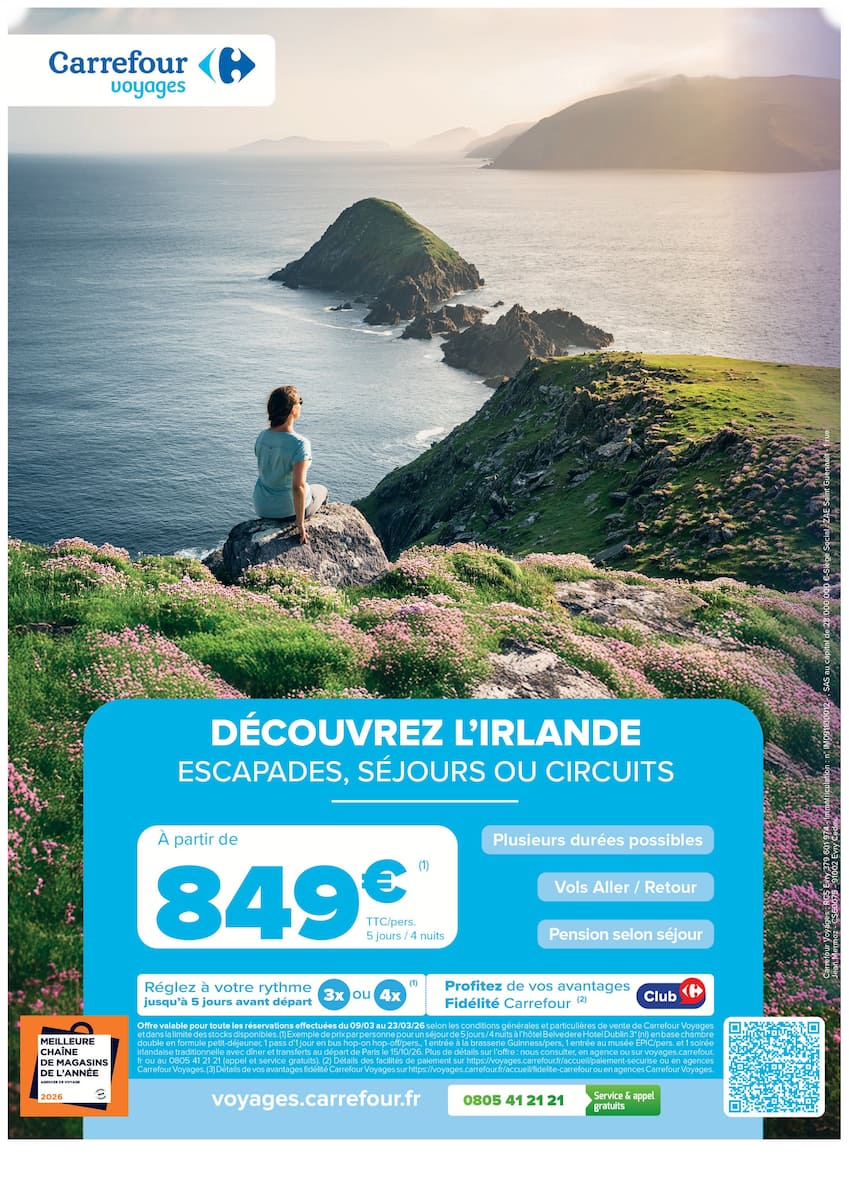 LE MOIS VIP, VERY IMPORTANT PROMOS* - Page 11