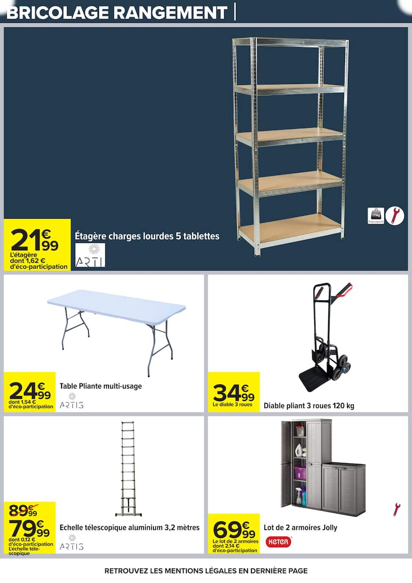 LE MOIS VIP, VERY IMPORTANT PROMOS* - Page 71