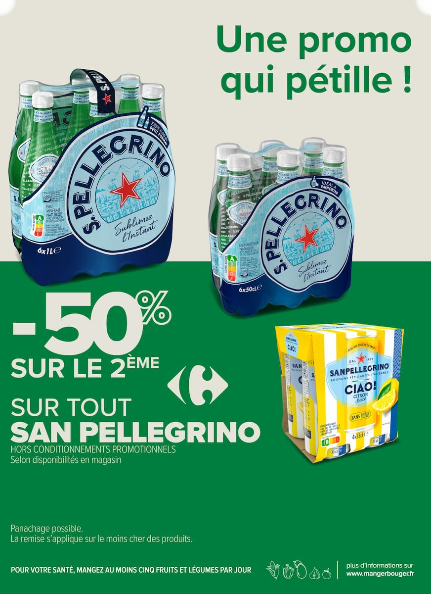 J’peux pas, J’ai promos ! - Page 13