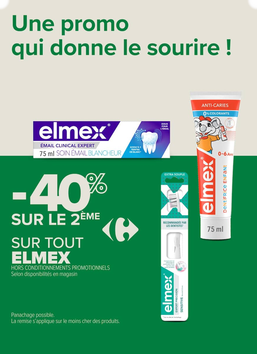 J’peux pas, J’ai promos ! - Page 18