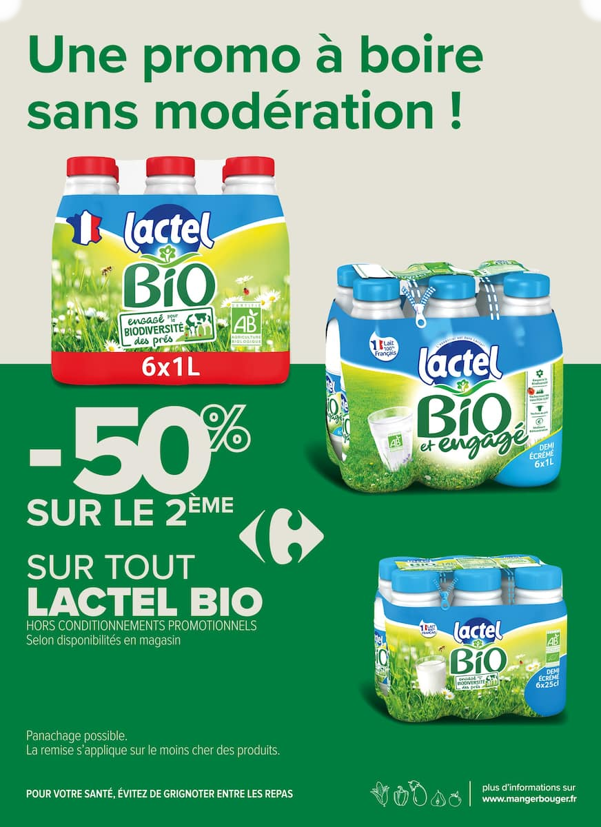 J’peux pas, J’ai promos ! - Page 4