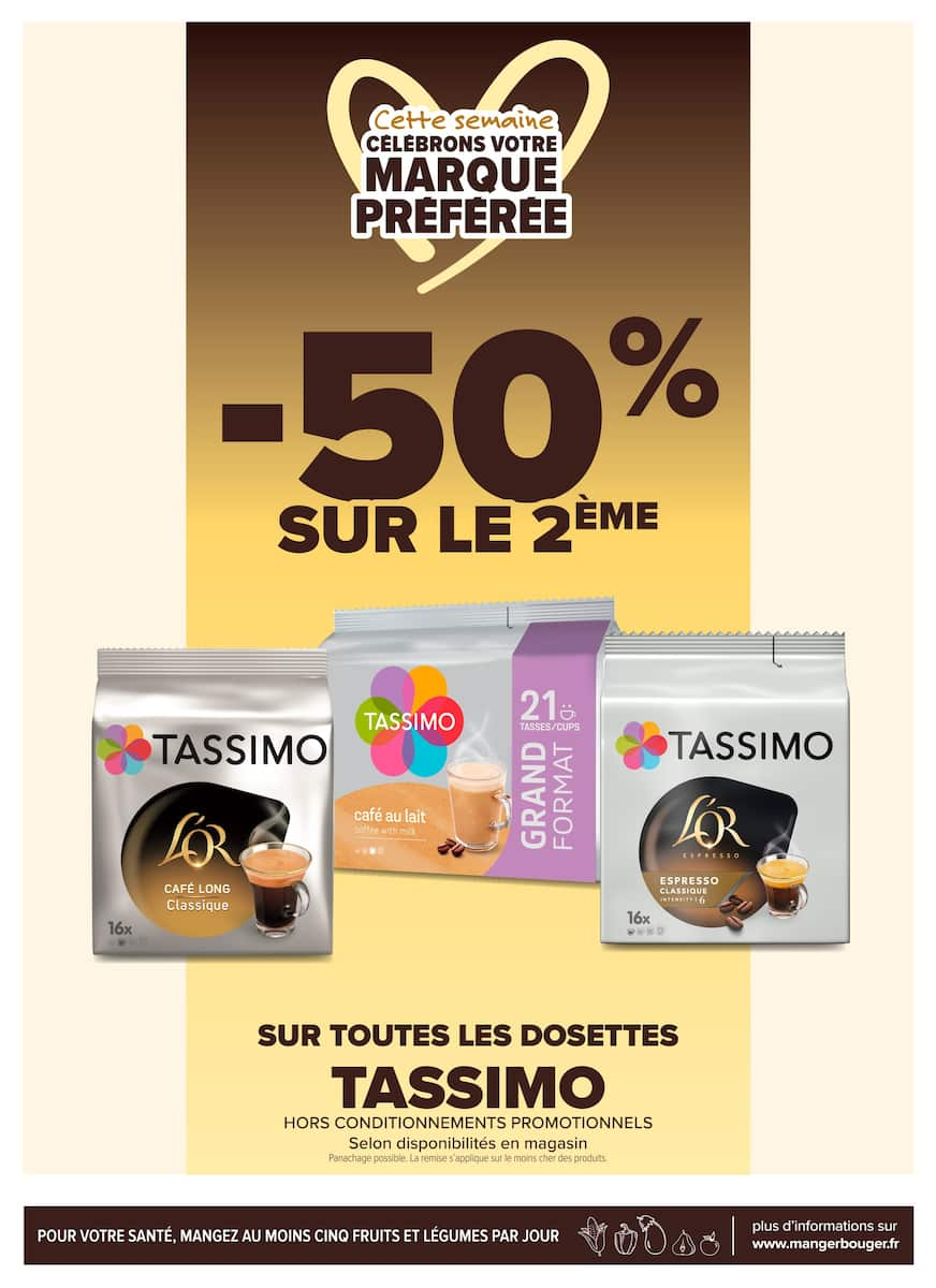 J’peux pas, J’ai promos ! - Page 5