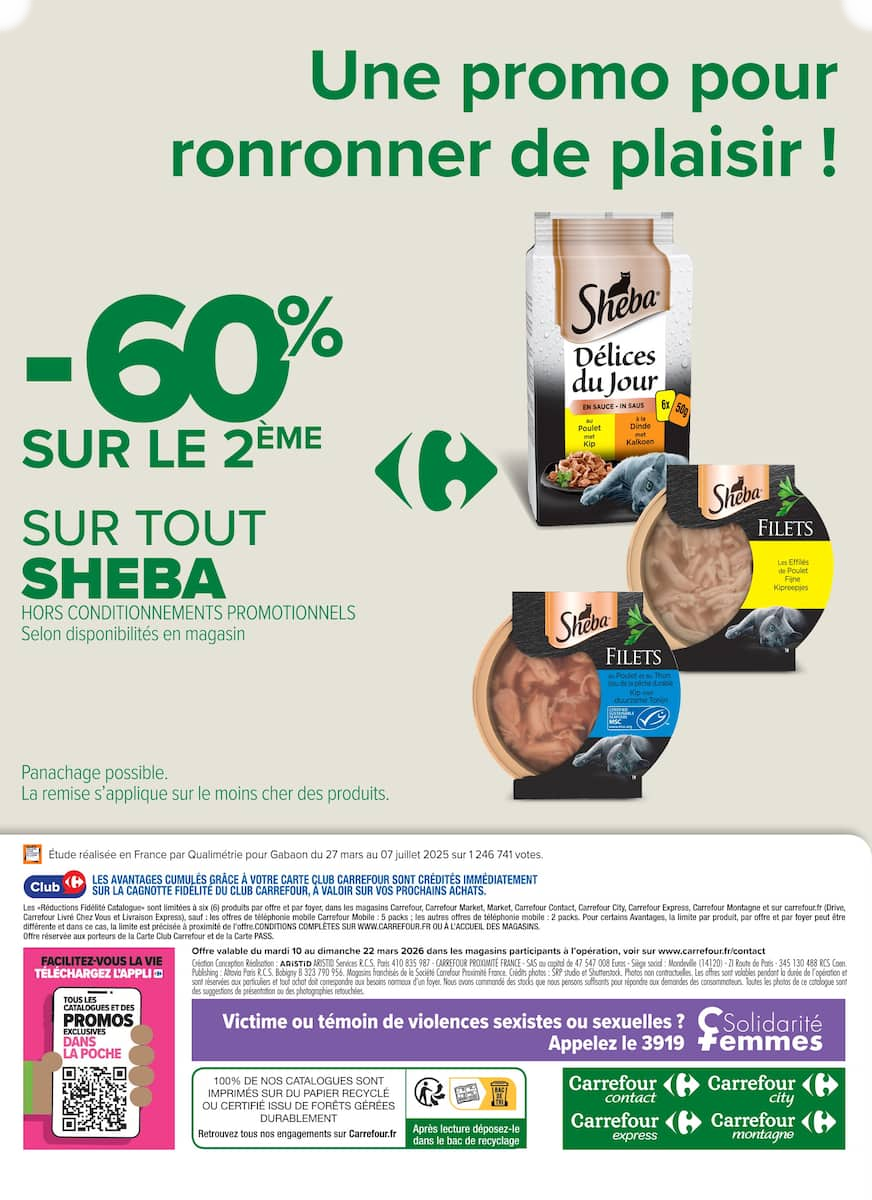 J’peux pas, J’ai promos ! - Page 21