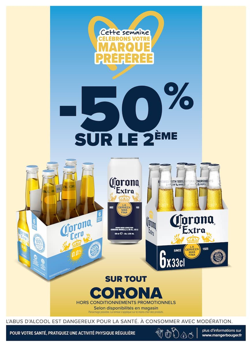 J’peux pas, J’ai promos ! - Page 14