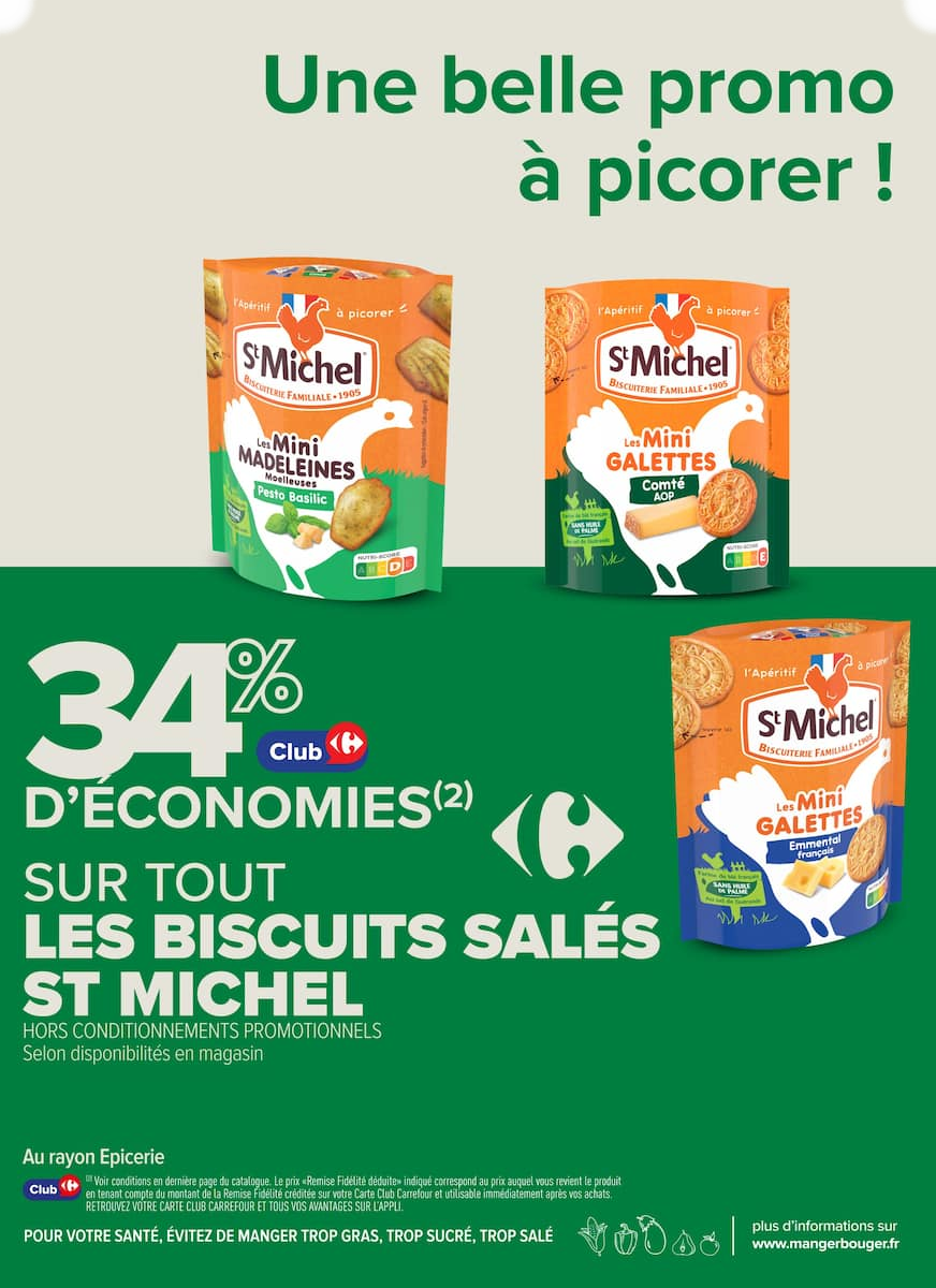 J’peux pas, J’ai promos ! - Page 11