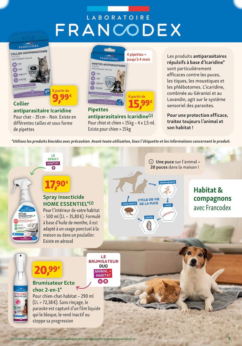 Tout pour son bonheur, mois cher ! - Page 5