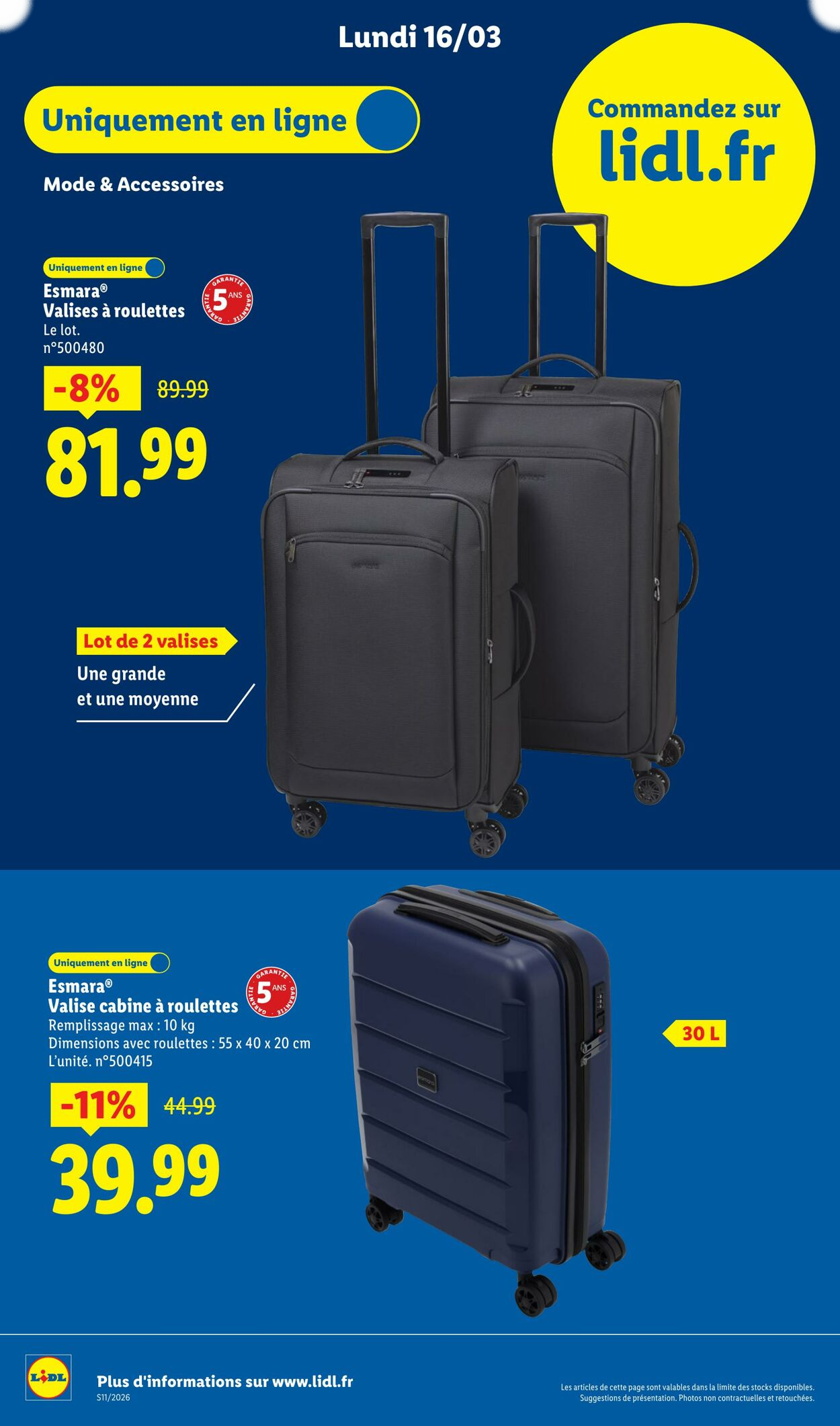 Lidl - Page 68