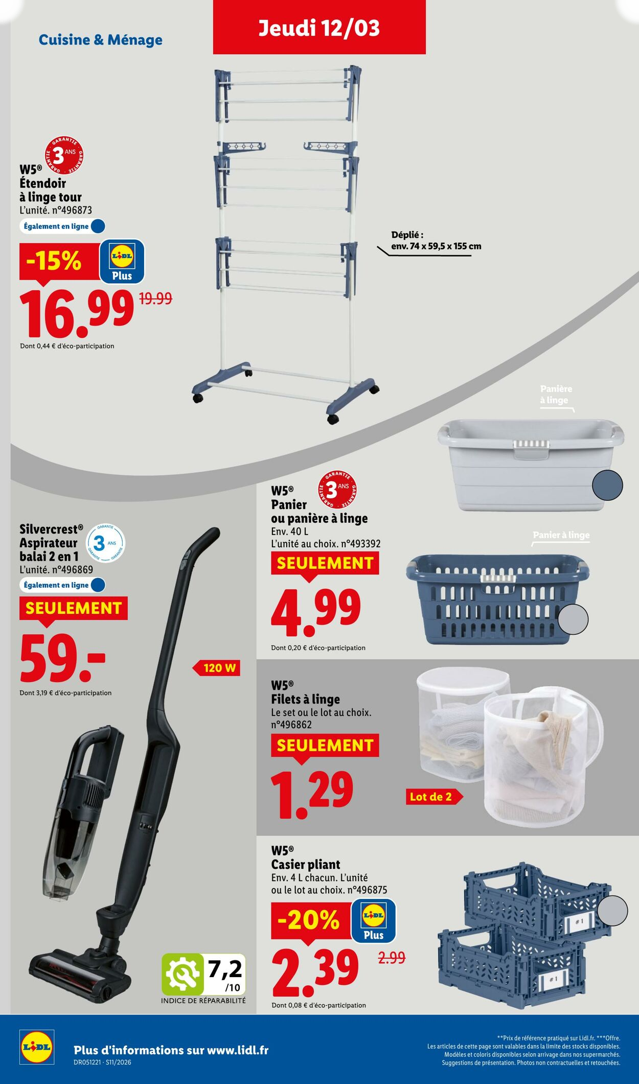 Lidl - Page 32
