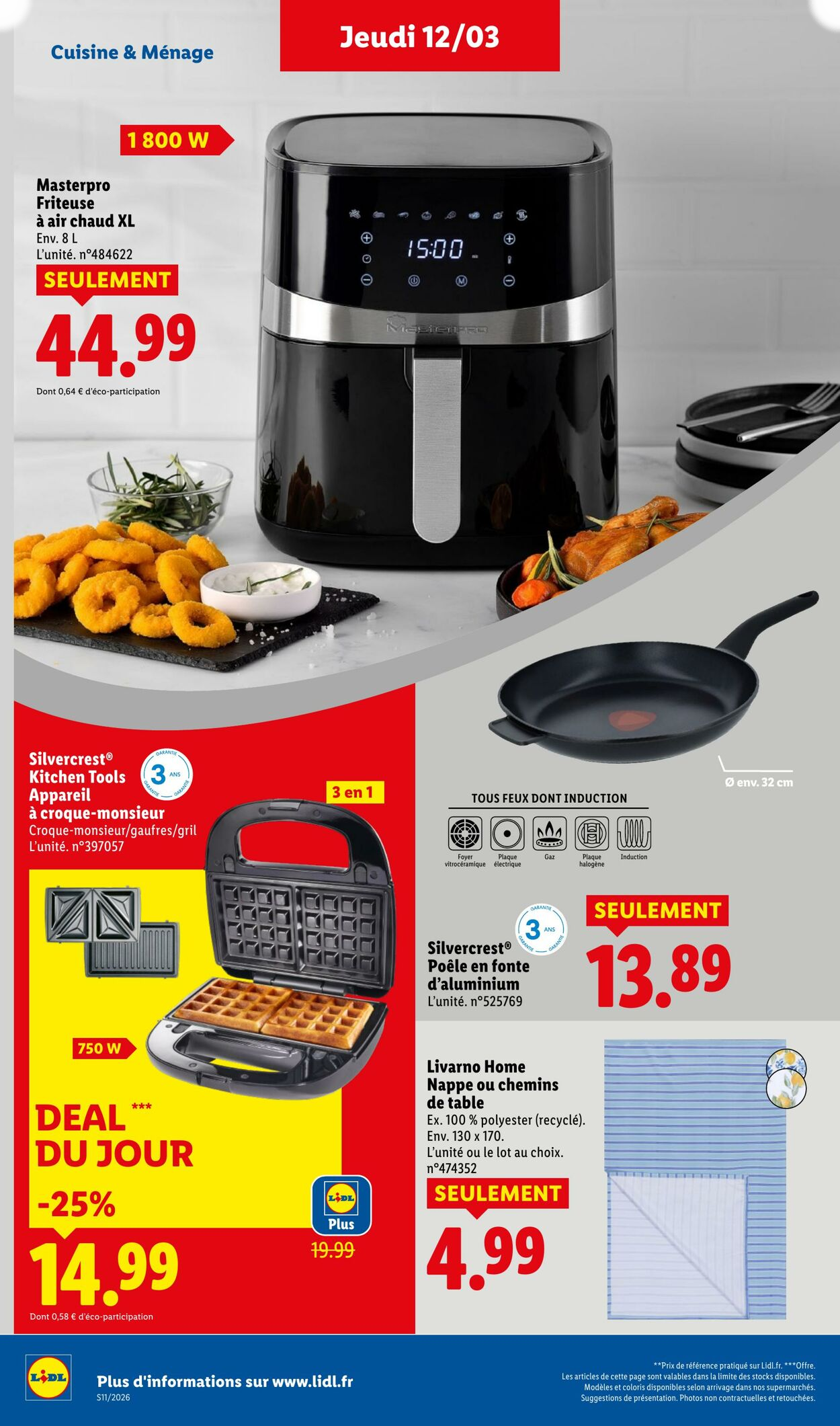 Lidl - Page 36