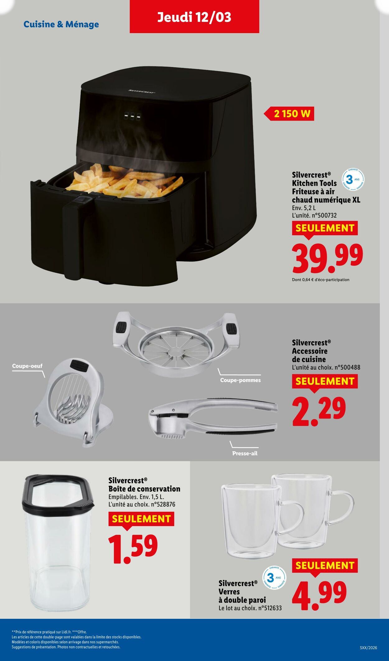 Lidl - Page 35